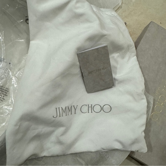 Jimmy Choo high heels - Picture 8 of 8